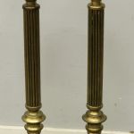 800 1220 Bordslampfötter